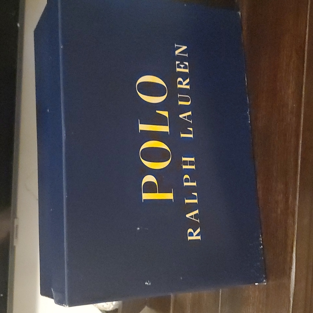 Ralph Lauren and More
